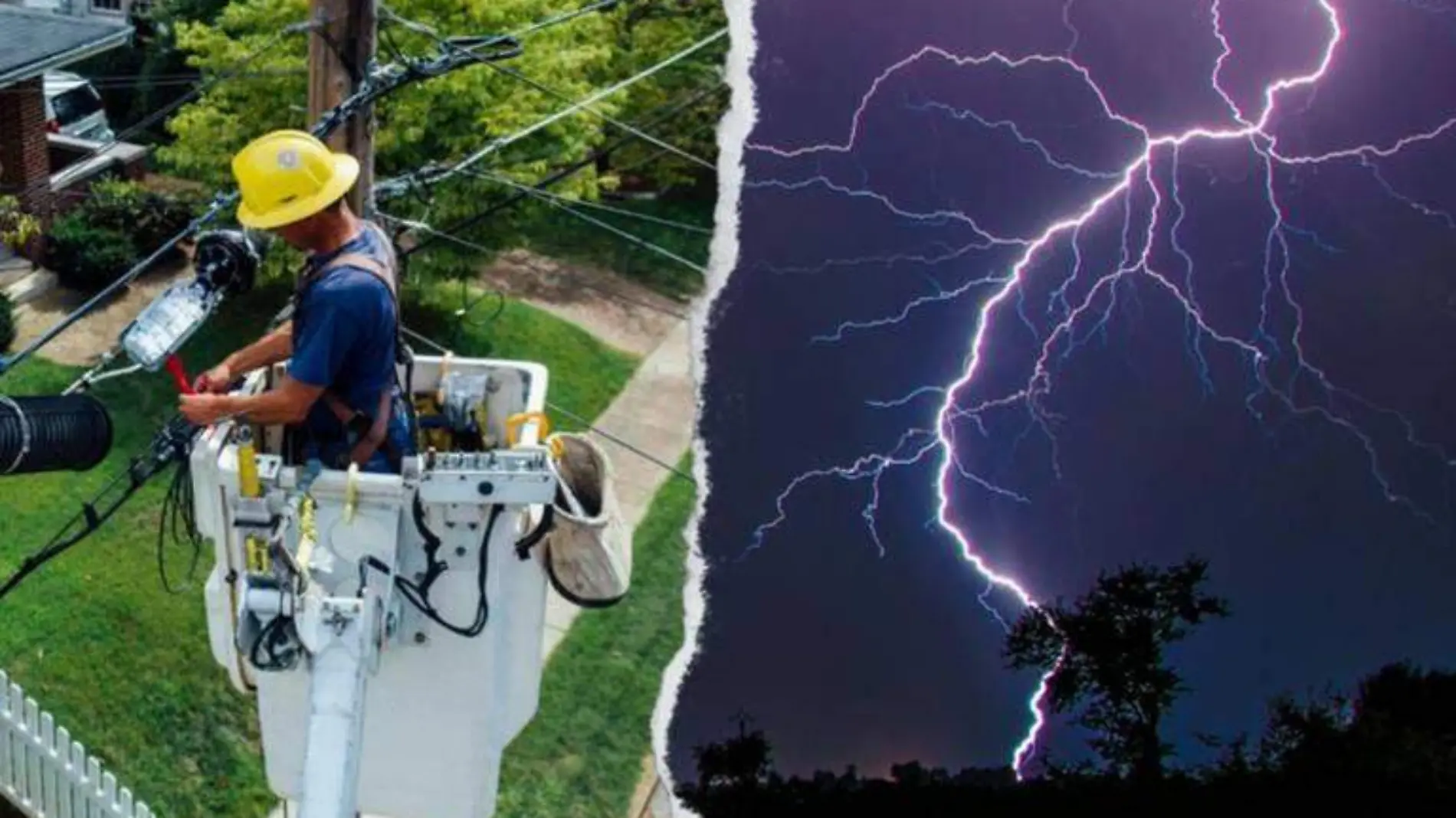 ¿Qué le ocurre al cuerpo cuando recibe una descarga eléctrica-